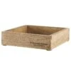 Caisse En Bois STANDARD SUPPLY II -Produits Menagers 1000337998 220225 010 IMAGE P000000001000337998