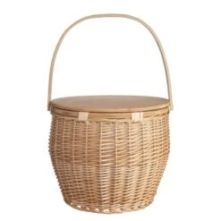 Panier Pique-nique THE GREAT OUTDOORS -Produits Menagers 1000338037 220301 030 DETAILS P000000001000338037