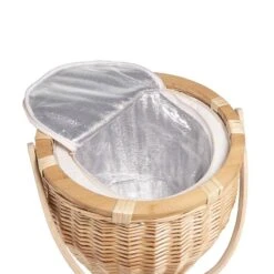 Panier Pique-nique THE GREAT OUTDOORS -Produits Menagers 1000338037 220301 060 DETAILS P000000001000338037