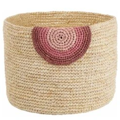 Panier ISALO V -Produits Menagers 1000338063 220301 030 DETAILS P000000001000338063