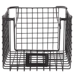 Panier FRAME WORK 7 Panier FRAME WORK -Produits Menagers 1000338083 220301 040 DETAILS P000000001000338083