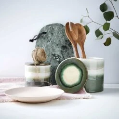 Couverts à Salade PURE KITCHEN (2 élém.) 10 Couverts à Salade PURE KITCHEN (2 élém.) -Produits Menagers 1000338238 220225 021 MOOD DETAILS P000000001000338238 mood