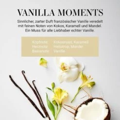 Bougie Parfumée Vanilla HOME& SOUL -Produits Menagers 1000338586 230822 040 DETAILS P000000001000338586