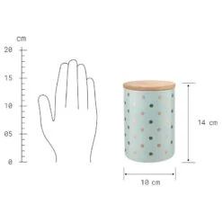 Boîte Points QUEEN IT 7 Boîte Points QUEEN IT -Produits Menagers 1000338627 220721 500 SKETCH DETAILS P000000001000338627 sketch