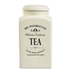 Pot à Thé MRS WINTERBOTTOM’S -Produits Menagers 1000338633 220721 030 DETAILS P000000001000338633