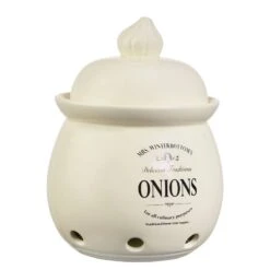 Pot à Oignons MRS WINTERBOTTOM’S II