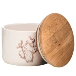 Boîte Cactus QUEEN IT 8 Boîte Cactus QUEEN IT -Produits Menagers 1000338648 220721 030 DETAILS P000000001000338648