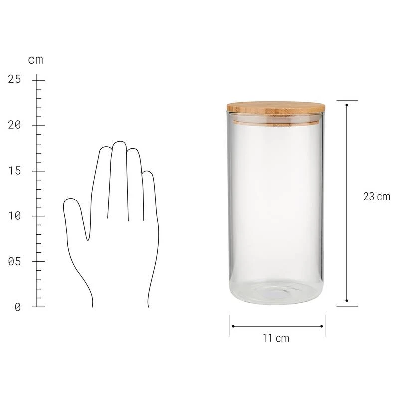 Pot WOODLOCK 8 Pot WOODLOCK – Image 6