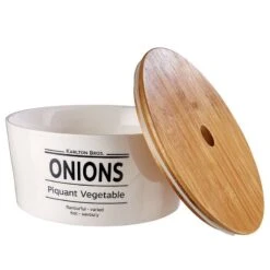 Pot à Oignons KARLTON BROS -Produits Menagers 1000338666 220721 030 DETAILS P000000001000338666