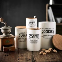 Sucrier KARLTON BROS 10 Sucrier KARLTON BROS -Produits Menagers 1000338670 220721 021 MOOD DETAILS P000000001000338670 mood