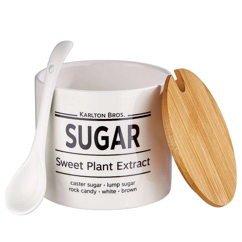 Sucrier KARLTON BROS 8 Sucrier KARLTON BROS – Image 6