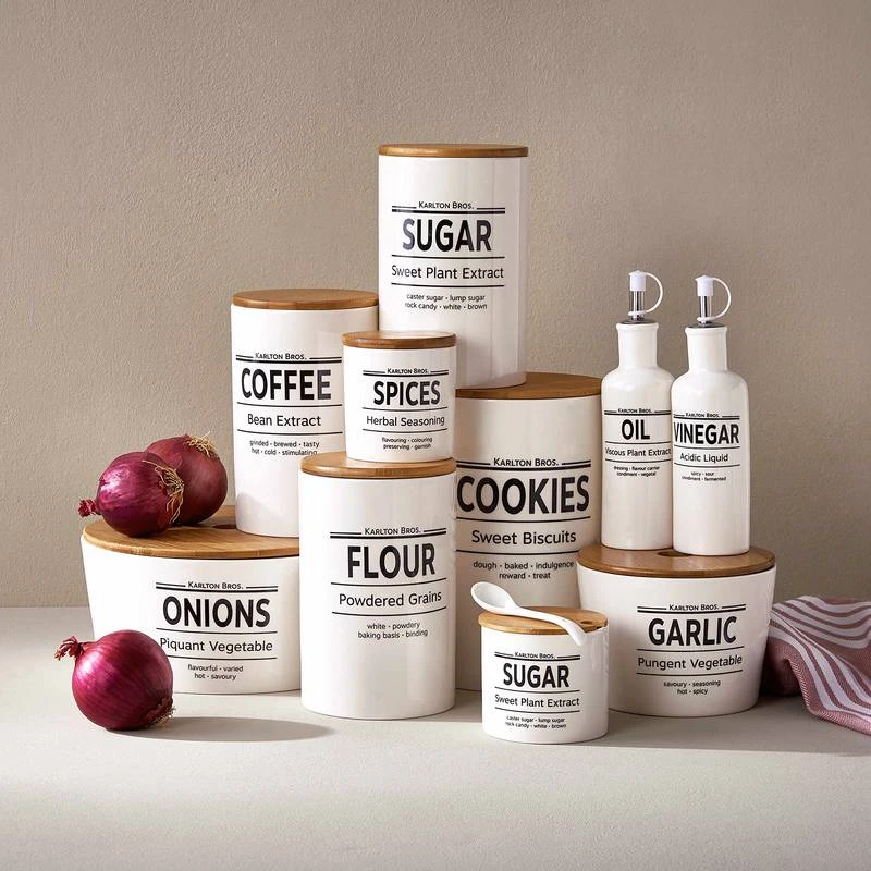 Pot à Ail KARLTON BROS 4 Pot à Ail KARLTON BROS – Image 2