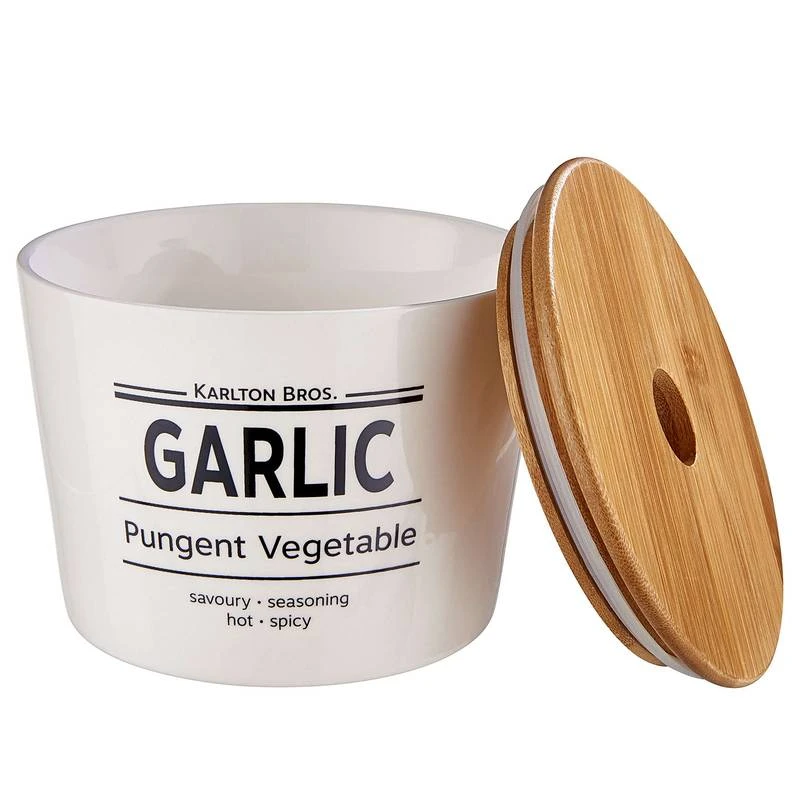 Pot à Ail KARLTON BROS 6 Pot à Ail KARLTON BROS – Image 4