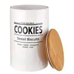 Boîte à Provisions KARLTON BROS III -Produits Menagers 1000338676 220721 030 DETAILS P000000001000338676