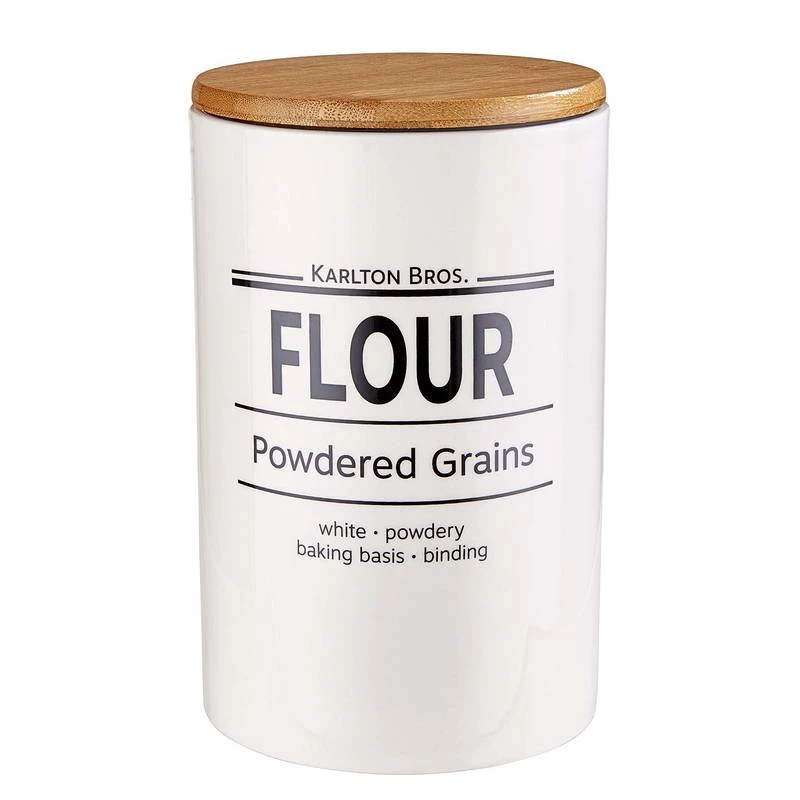 Boîte à Provisions KARLTON BROS IV 3 Boîte à Provisions KARLTON BROS IV