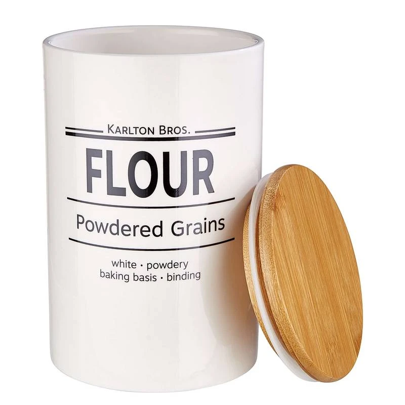 Boîte à Provisions KARLTON BROS IV 6 Boîte à Provisions KARLTON BROS IV – Image 4