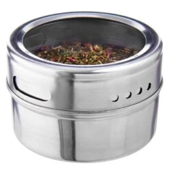 Boîtes à épices SPICE GUYS (4 éléments) 17 Boîtes à épices SPICE GUYS (4 éléments) -Produits Menagers 1000338690 220721 040 DETAILS P000000001000338690