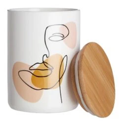 Boîte Line Art QUEEN IT I -Produits Menagers 1000338704 220721 030 DETAILS P000000001000338704