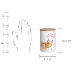 Boîte Line Art QUEEN IT I -Produits Menagers 1000338704 220721 500 SKETCH DETAILS P000000001000338704 sketch