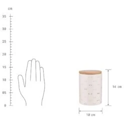 Boîte Boops QUEEN IT -Produits Menagers 1000338710 220414 500 SKETCH DETAILS P000000001000338710 sketch