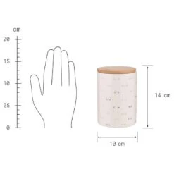 Boîte Boops QUEEN IT -Produits Menagers 1000338710 220721 500 SKETCH DETAILS P000000001000338710 sketch