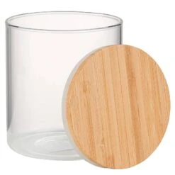 Pots WOODLOCK (lot De 4) -Produits Menagers 1000338721 220721 030 DETAILS P000000001000338721