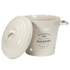 Seau Pommes De Terre MRS WINTERBOTTOM'S -Produits Menagers 1000338760 220721 030 DETAILS P000000001000338760