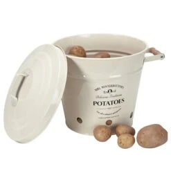 Seau Pommes De Terre MRS WINTERBOTTOM'S -Produits Menagers 1000338760 220721 040 DETAILS P000000001000338760