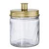 Bougeoir CANDLE JAR -Produits Menagers 1000339239 220311 010 IMAGE P000000001000339239