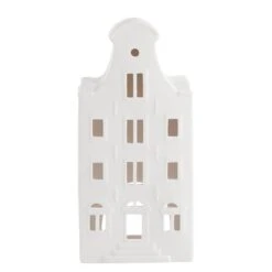 Photophore MAISON AMSTERDAM II -Produits Menagers 1000339287 220311 050 DETAILS P000000001000339287