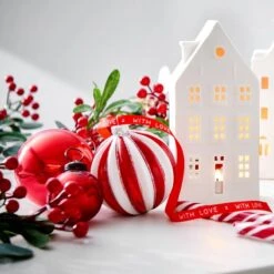 Photophore MAISON AMSTERDAM I -Produits Menagers 1000339290 220311 022 MOOD DETAILS P000000001000339290 mood