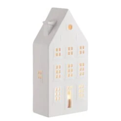 Photophore MAISON AMSTERDAM I -Produits Menagers 1000339290 220311 030 DETAILS P000000001000339290