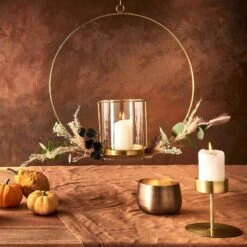 Anneau Décoratif LUNA II -Produits Menagers 1000339371 220307 021 MOOD DETAILS P000000001000339371 mood