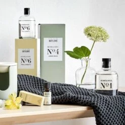 Parfum D’intérieur COTTON CLOUDS -Produits Menagers 1000339377 230822 021 MOOD DETAILS P000000001000339377 mood