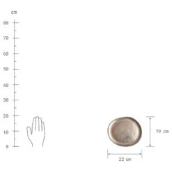 Coupelle Pour Bougie BANQUET -Produits Menagers 1000339391 220307 040 DETAILS P000000001000339391