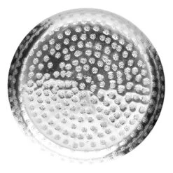 Assiette Décorative ORIENTAL LOUNGE III -Produits Menagers 1000339426 220307 030 DETAILS P000000001000339426