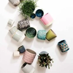 Pot De Fleur EARLY SPRING II -Produits Menagers 1000341413 220317 023 MOOD DETAILS P000000001000341413 mood