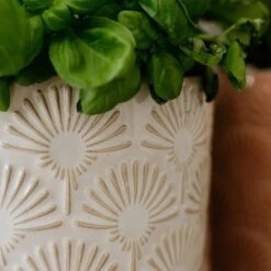 Pot De Fleur BLOOMY II -Produits Menagers 1000341414 220317 023 MOOD DETAILS P000000001000341414 mood