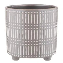 Pot De Fleur STICHES