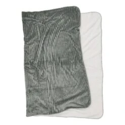 Plaid LORD OF CORD -Produits Menagers 1000343659 220401 030 DETAILS P000000001000343659