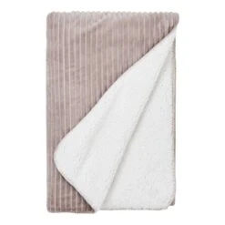 Plaid LORD OF CORD -Produits Menagers 1000343673 220401 010 IMAGE P000000001000343673