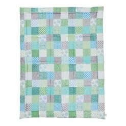 Nappe Pique-nique DELUXE Carreaux -Produits Menagers 1000343675 220401 030 DETAILS P000000001000343675