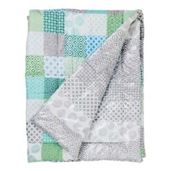 Nappe Pique-nique DELUXE Carreaux -Produits Menagers 1000343675 220401 050 DETAILS P000000001000343675