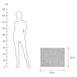 Tapis De Bain POPEYE 15 Tapis De Bain POPEYE -Produits Menagers 1000343692 220401 500 SKETCH DETAILS P000000001000343692 sketch