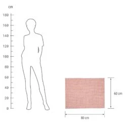 Tapis De Bain POPEYE 17 Tapis De Bain POPEYE -Produits Menagers 1000343693 220401 500 SKETCH DETAILS P000000001000343693 sketch