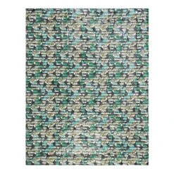 Nappe Pique-nique DELUXE Toucan -Produits Menagers 1000343701 220401 040 DETAILS P000000001000343701