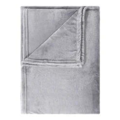 Plaid LAZY DAYS -Produits Menagers 1000343709 220401 010 IMAGE P000000001000343709