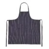 Tablier BUTCHERSTRIPE 2 Tablier BUTCHERSTRIPE -Produits Menagers 1000343733 220401 010 IMAGE P000000001000343733