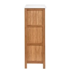 Étagère De Salle De Bain WHITE SANDS -Produits Menagers 1000343922 220406 050 DETAILS P000000001000343922