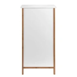 Étagère De Salle De Bain WHITE SANDS -Produits Menagers 1000343922 220406 060 DETAILS P000000001000343922